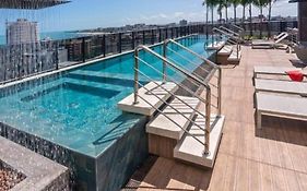 Edf Time - conforto e sofisticação